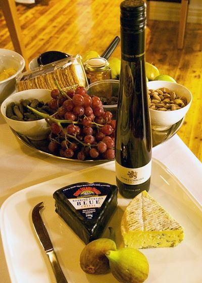 Wild Harvest Restaurant King Island - Accommodation Bookings 0