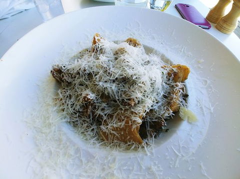 Amano Restaurant - Accommodation Bookings 0