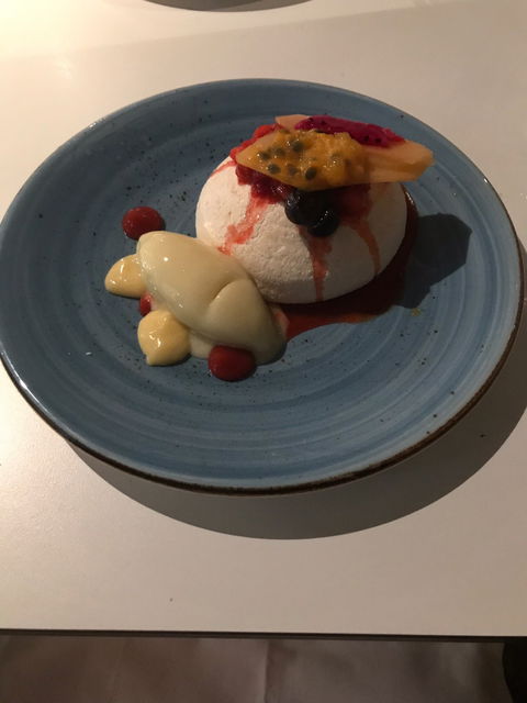 Amano Restaurant - Accommodation Bookings 3