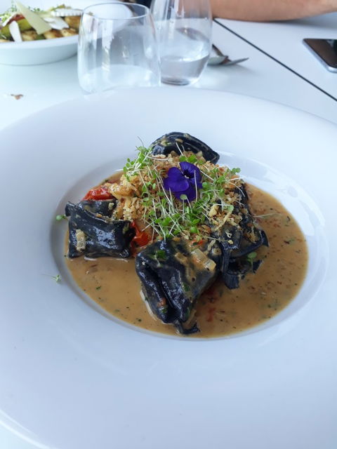 Amano Restaurant - Accommodation Bookings 4