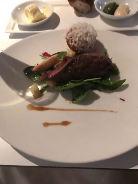 Amano Restaurant - Accommodation Bookings 6