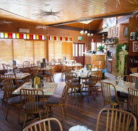 Bacco Italian Restaurant - Accommodation Bookings