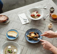 Brooke Street Larder - Accommodation Bookings