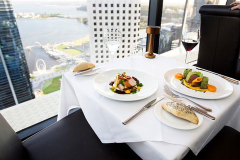 C Restaurant - Accommodation Bookings 21