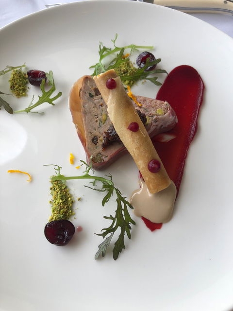 C Restaurant - Accommodation Bookings 30