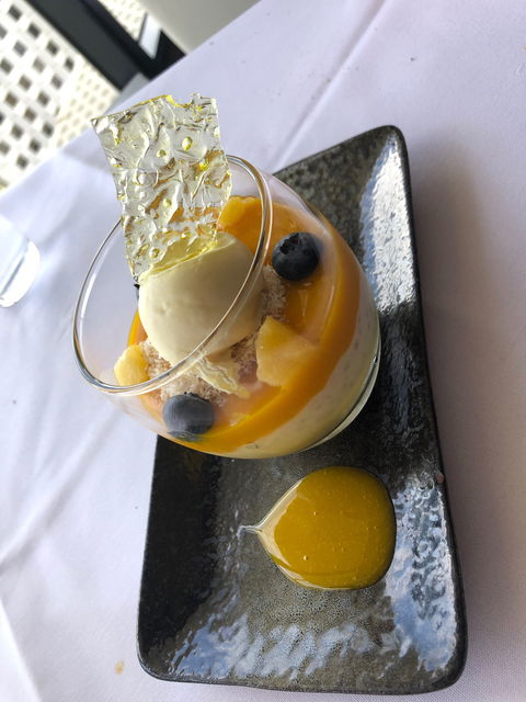 C Restaurant - Accommodation Bookings 22