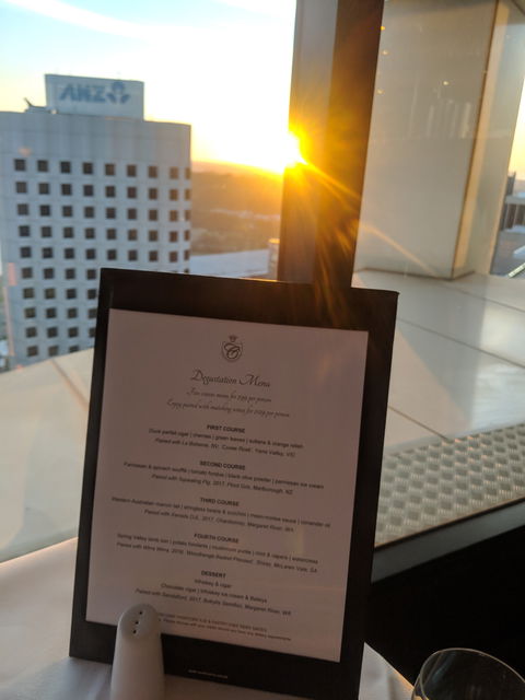 C Restaurant - Accommodation Bookings 27