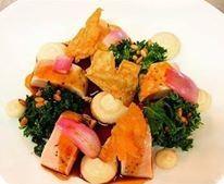 C Restaurant - Accommodation Bookings 10