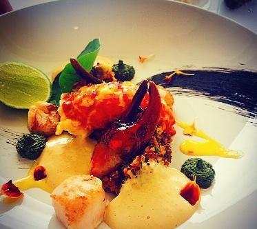 C Restaurant - Accommodation Bookings 11