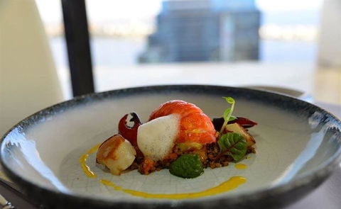 C Restaurant - Accommodation Bookings 12