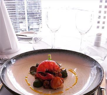 C Restaurant - Accommodation Bookings 13