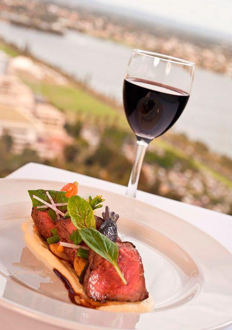 C Restaurant - Accommodation Bookings 14