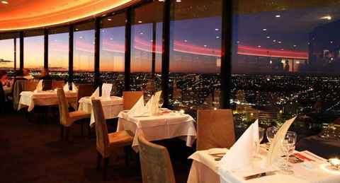 C Restaurant - Accommodation Bookings 16