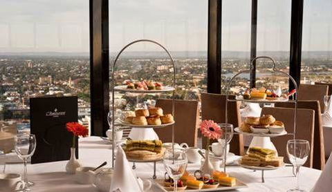 C Restaurant - Accommodation Bookings 17