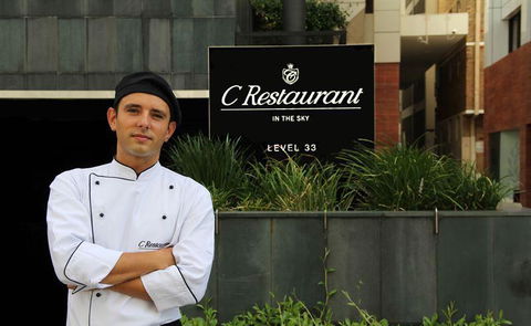 C Restaurant - Accommodation Bookings 18
