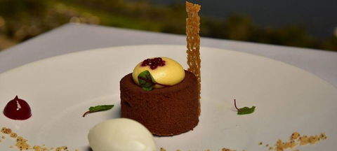 C Restaurant - Accommodation Bookings 1