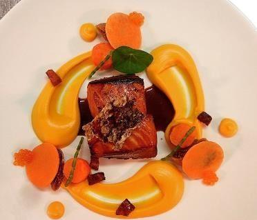 C Restaurant - Accommodation Bookings 5