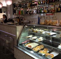 Caparezza Espresso Bar - Accommodation Bookings