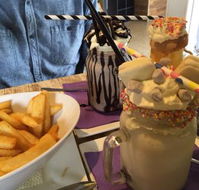 Cuisine on Bowen - Accommodation Bookings