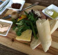 Eat Live Fresh - Accommodation Bookings