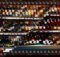 Italian Pantry - Accommodation Bookings