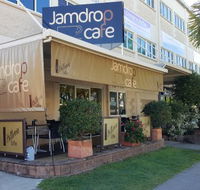 Jamdrop Cafe - Accommodation Bookings