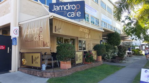 Jamdrop Cafe - Accommodation Bookings 0