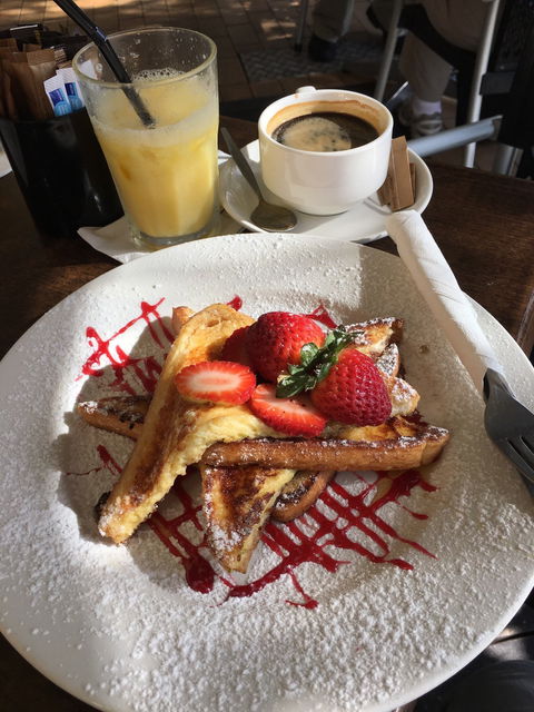 Jamdrop Cafe - Accommodation Bookings 2