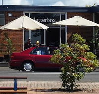 Letterbox Cafe - Accommodation Bookings