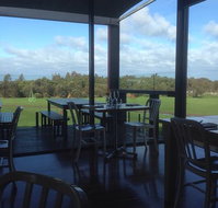 Little Red Fox Eatery - Accommodation Bookings