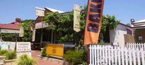 Lyndoch Bakery & Restaurant - Accommodation Bookings 0