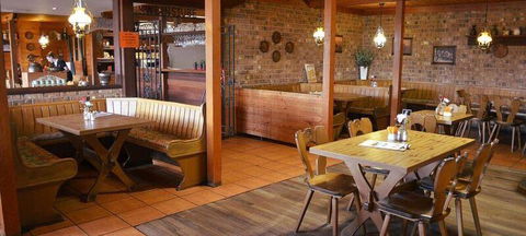 Lyndoch Bakery & Restaurant - Accommodation Bookings 3