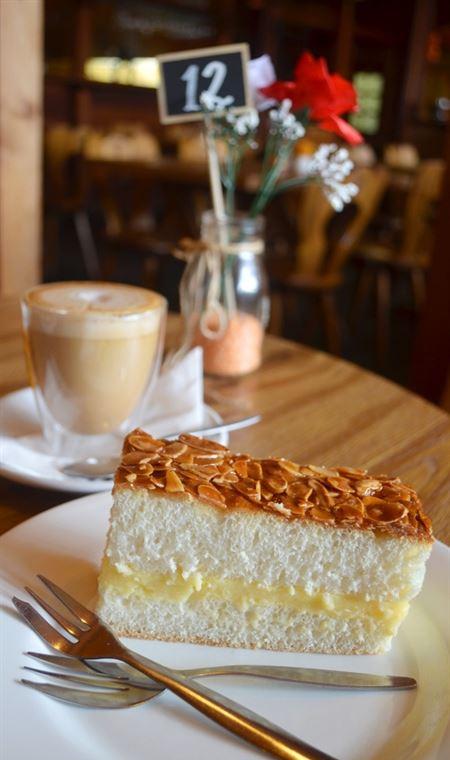 Lyndoch Bakery & Restaurant - Accommodation Bookings 4
