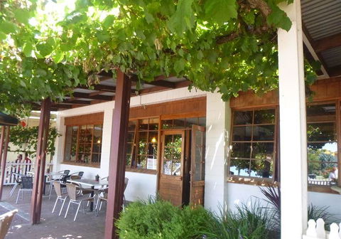 Lyndoch Bakery & Restaurant - Accommodation Bookings 5