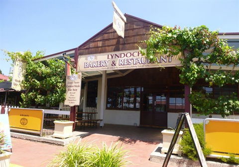 Lyndoch Bakery & Restaurant - Accommodation Bookings 6