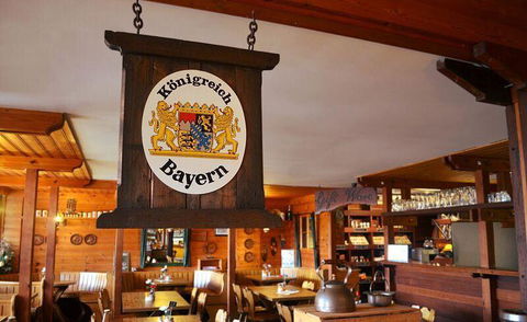 Lyndoch Bakery & Restaurant - Accommodation Bookings 7