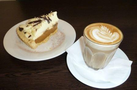 Lyndoch Bakery & Restaurant - Accommodation Bookings 8