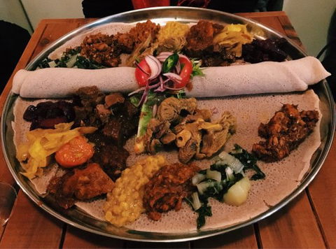 MESOB - Accommodation Bookings 0