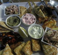Metro Oyster Bar - Accommodation Bookings