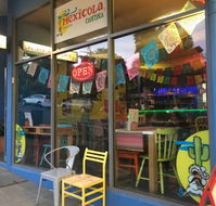 Mexicola Cantina