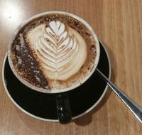 Ministry Cafe - Accommodation Bookings