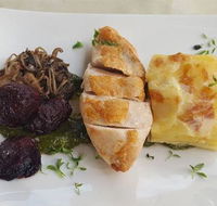 Ramon's At Willow Pond - Accommodation Bookings