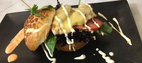 The Coffee & Tea Factory - Accommodation Bookings 0