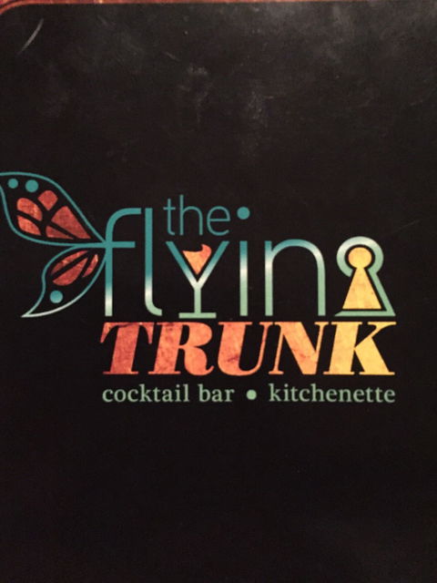 The Flying Trunk - Accommodation Bookings 9