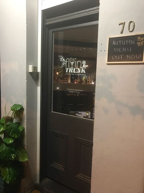 The Flying Trunk - Accommodation Bookings 5
