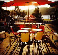 The Red Door Roastery - Accommodation Bookings