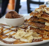 Waffle On Cairns - Accommodation Bookings