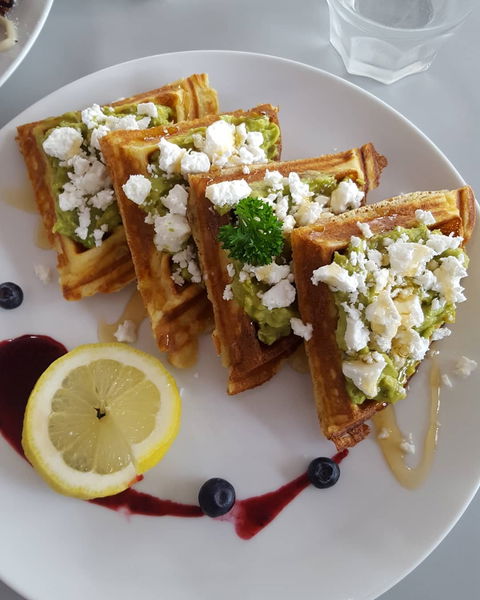 Waffle On Cairns - Accommodation Bookings 5