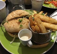 White Gum Cafe - Accommodation Bookings