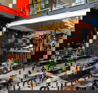 Bay Ten Espresso - Accommodation Bookings